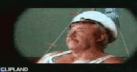 animated gif of BIG Bank AG; BIG Bank Gdanski(Brand); EGO - Pension fund(Product) "Sailor" (1999)