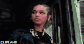 animated gif of  - Fallin'