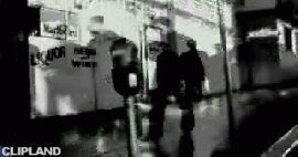 animated gif of Alfred (1998)
