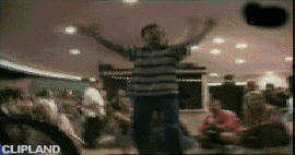 animated gif of  - Praise You