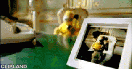 animated gif of  - Flat Beat