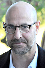 Stanley Tucci