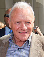 Anthony Hopkins